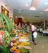 Grand Zaman Hotel 